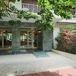Air-Conditioned Apartment Of 90 M2 Only 200 Meters Away From The Croisette