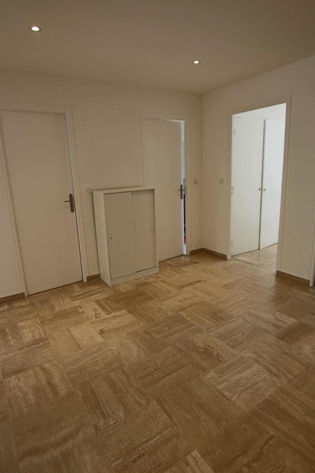 Air-conditioned Of 90 M2 Only 200 Meters Away From The Croisette *