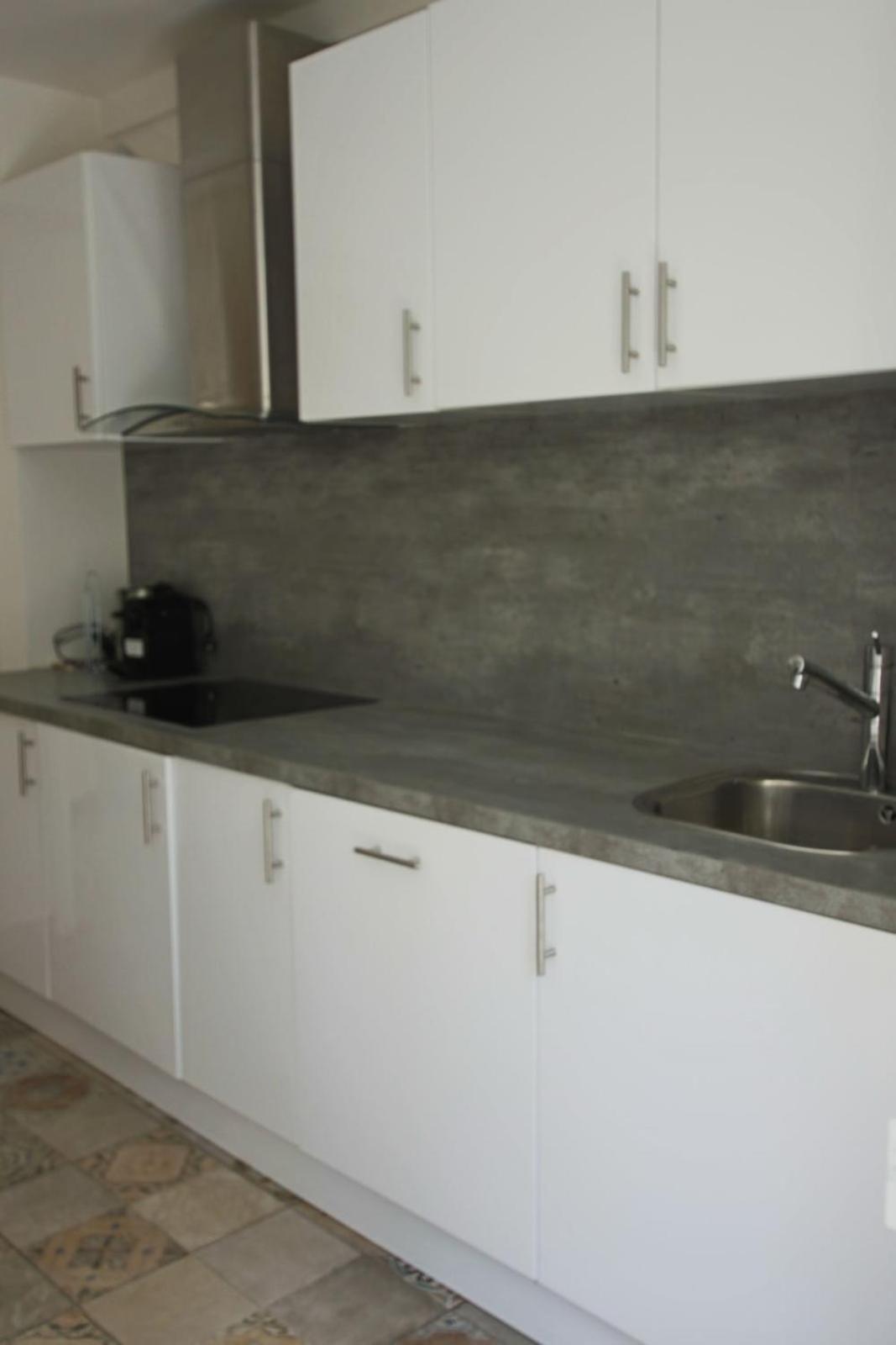 Air-conditioned Of 90 M2 Only 200 Meters Away From The Croisette Appartement Cannes
