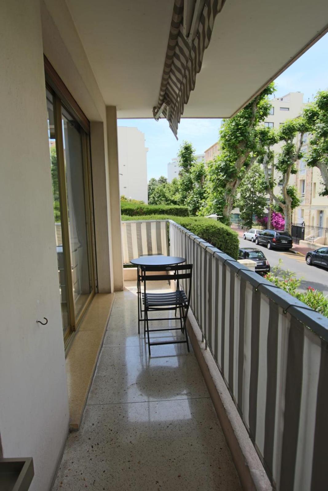 Air-conditioned Of 90 M2 Only 200 Meters Away From The Croisette *
